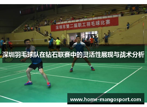 深圳羽毛球队在钻石联赛中的灵活性展现与战术分析